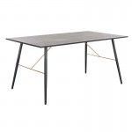 Mesa de comedor luxo